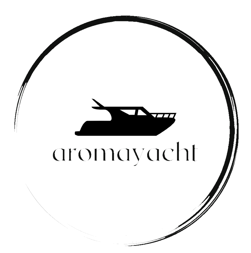 LOGO_AromaYacht_V1