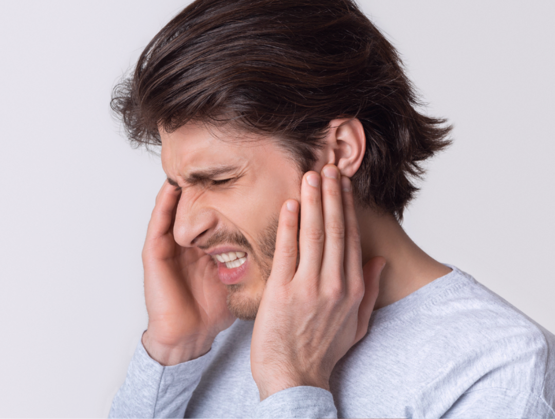 Ear Pain